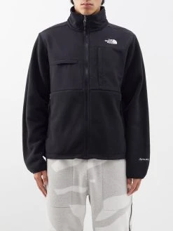The North Face Denali Shell And Fleece Jacket