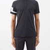 J.Lindeberg Heath Technical-jersey Polo Shirt -MONCLER Boutique 920 1920