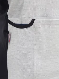 Café Du Cycliste Eglantine Zipped Cycling Jacket -MONCLER Boutique 920 1925