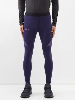 SOAR Session Running Tights