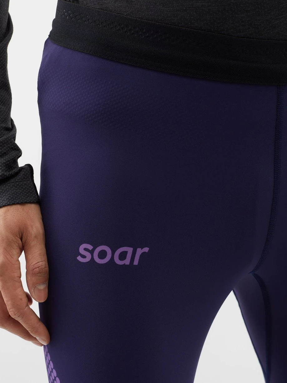 SOAR Session Running Tights 5 SOAR Session Running Tights – Image 3