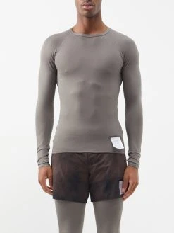 Satisfy CoffeeThermal™ Base-layer Top