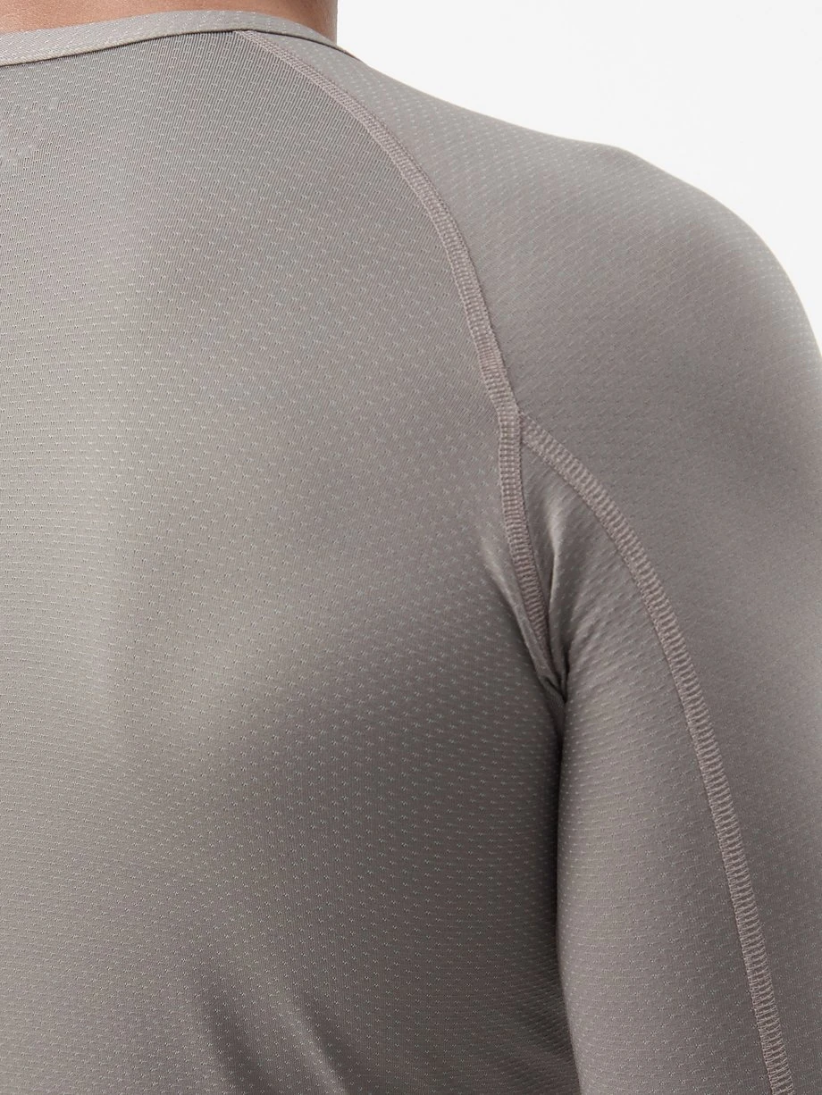 Satisfy CoffeeThermal™ Base-layer Top 5 Satisfy CoffeeThermal™ Base-layer Top – Image 3