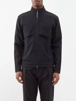Bogner Vernon Technical Jacket