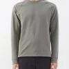 Lululemon City Sweat Jersey Sweatshirt -MONCLER Boutique 920 1965