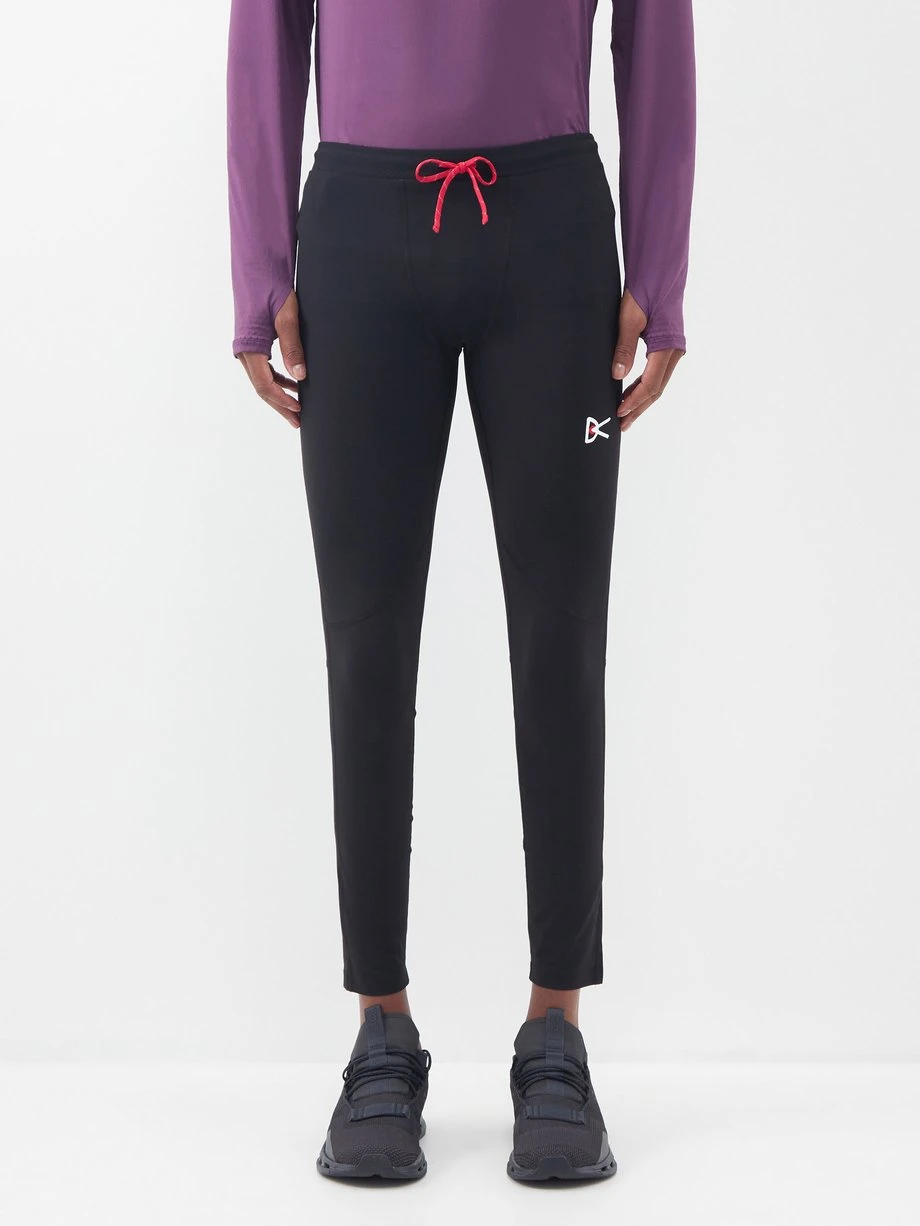 District Vision Lono Running Leggings 3 District Vision Lono Running Leggings