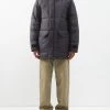 The North Face '77 Brooks Down-filled Parka -MONCLER Boutique 920 1980