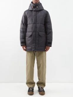 The North Face '77 Brooks Down-filled Parka