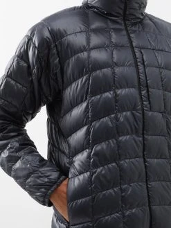 GOLDWIN Fly Air Down Jacket -MONCLER Boutique 920 1985