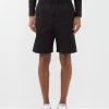 Jacques Mindful Movement Ribbed-jersey Shorts -MONCLER Boutique 920 1992