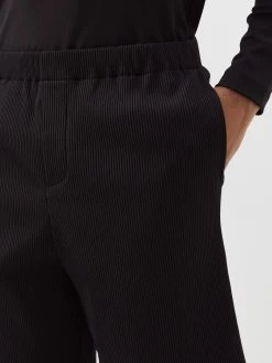 Jacques Mindful Movement Ribbed-jersey Shorts -MONCLER Boutique 920 1994