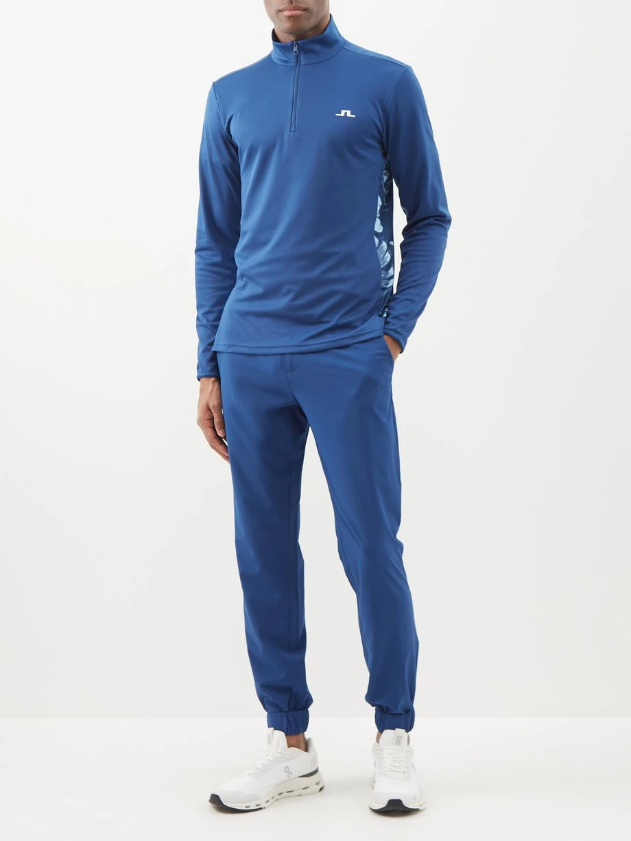 J.Lindeberg Emanuel Technical-shell Top 4 J.Lindeberg Emanuel Technical-shell Top – Image 2