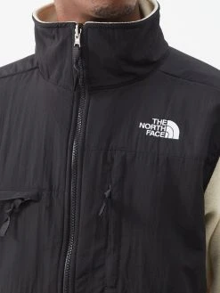 The North Face Denali 2 Recycled-fibre Shell And Fleece Jacket -MONCLER Boutique 920 2009