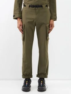 Helly Hansen HH-118389225 HH Arc Technical-shell Cargo Trousers