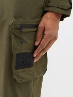Helly Hansen HH-118389225 HH Arc Technical-shell Cargo Trousers -MONCLER Boutique 920 2012