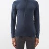 Lululemon Metal Vent Tech 2.0 Jersey Sweatshirt -MONCLER Boutique 920 2013
