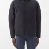 Veilance Altus Hooded GORE-TEX Down Coat 1 Veilance Altus Hooded GORE-TEX Down Coat -MONCLER Boutique 920 2019