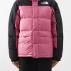 The North Face Himalayan Hooded Down Parka 1 The North Face Himalayan Hooded Down Parka -MONCLER Boutique 920 2022