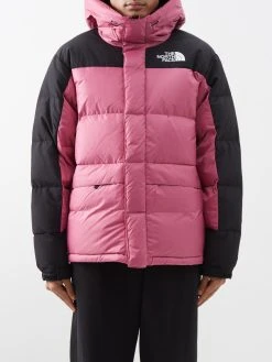 The North Face Himalayan Hooded Down Parka