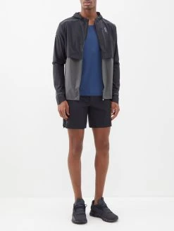 On Tank-T Running Tank Top 6 On Tank-T Running Tank Top -MONCLER Boutique 920 2029