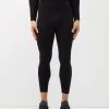 Falke Ess Long Compression Tights -MONCLER Boutique 920 204