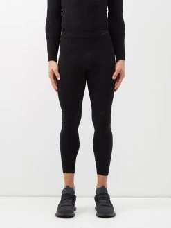 Falke Ess Long Compression Tights