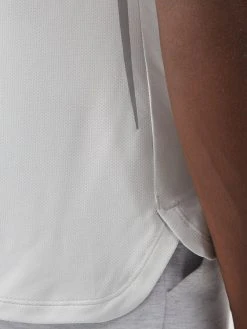 Lululemon Fast And Free Technical-jersey T-shirt -MONCLER Boutique 920 2048