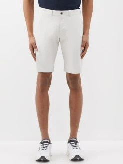 Bogner Gorden Technical Golf Shorts