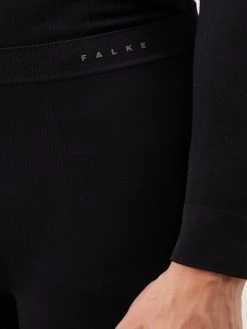 Falke Ess Long Compression Tights -MONCLER Boutique 920 206