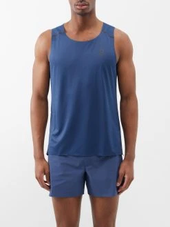 On Tank Running Vest