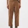 Manastash Flex Climber Cotton-blend Trousers -MONCLER Boutique 920 2067