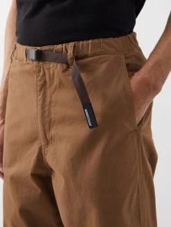 Manastash Flex Climber Cotton-blend Trousers 7 Manastash Flex Climber Cotton-blend Trousers -MONCLER Boutique 920 2069