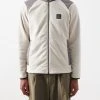 Ostrya Surplus High-neck Fleece Jacket 1 Ostrya Surplus High-neck Fleece Jacket -MONCLER Boutique 920 2079