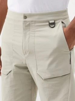 Snow Peak Active Comfort Technical-shell Shorts -MONCLER Boutique 920 2090