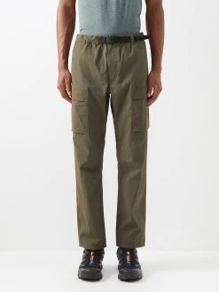 GOLDWIN Cordura Ripstop Cargo Trousers