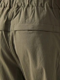 GOLDWIN Cordura Ripstop Cargo Trousers -MONCLER Boutique 920 2093