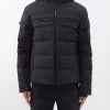 Fusalp Berlioz Hooded Down Ski Jacket -MONCLER Boutique 920 2100