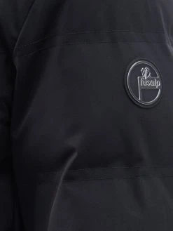 Fusalp Berlioz Hooded Down Ski Jacket -MONCLER Boutique 920 2102