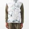 66 North Dyngja Mountain-print Down Gilet -MONCLER Boutique 920 2103