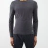 On Performance Jersey Long-sleeved Top -MONCLER Boutique 920 2109