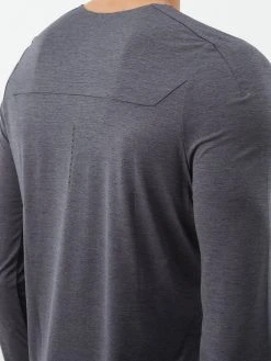 On Performance Jersey Long-sleeved Top -MONCLER Boutique 920 2111