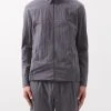Jacques Tecno Nylon Jacket -MONCLER Boutique 920 2112