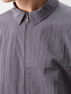 Jacques Tecno Nylon Jacket -MONCLER Boutique 920 2114