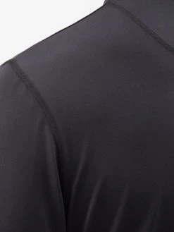 Sportalm Quarter-zip Thermal Base-layer Top -MONCLER Boutique 920 2117