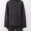 Holden Sierra Hooded Ski Jacket -MONCLER Boutique 920 2124