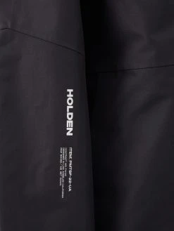 Holden Sierra Hooded Ski Jacket -MONCLER Boutique 920 2126