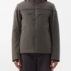Fusalp Edgar Softshell Ski Jacket -MONCLER Boutique 920 2133