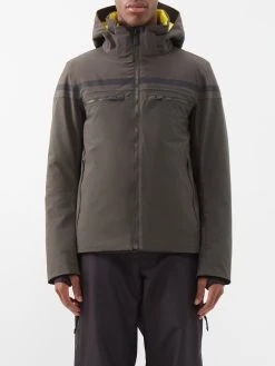 Fusalp Edgar Softshell Ski Jacket