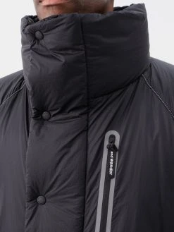And Wander Primaloft Padded Ripstop Coat -MONCLER Boutique 920 2144