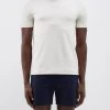 Jacques Mindful Movement Stretch-jersey T-shirt -MONCLER Boutique 920 2145